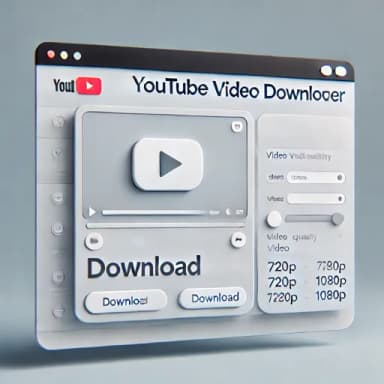 유튜브 다운로드이미지